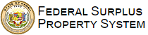 Federal Surplus Property System